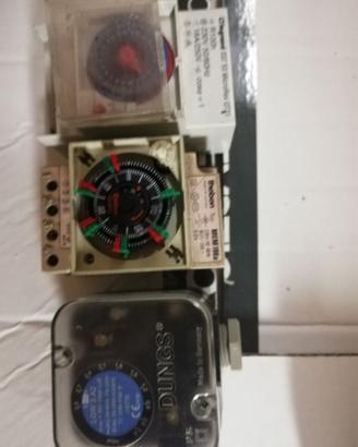 crono timer funzionanti
