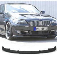 SPOILER LABBRO ANTERIORE PER BMW F10 F11 10-13 LOO