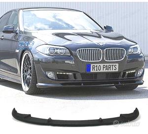 SPOILER LABBRO ANTERIORE PER BMW F10 F11 10-13 LOO