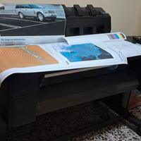 Plotter Hp Designjet T920