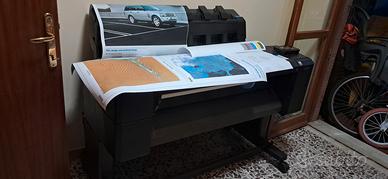 Plotter Hp Designjet T920