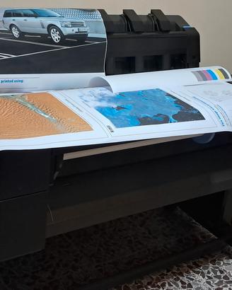 Plotter Hp Designjet T920