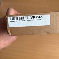 Batterie originali Dell  vkyjx