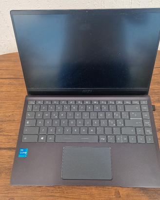 msi modern 14