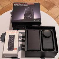 SwitchBot Lock Pro + Keypad serratura intelligente