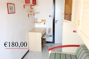 Camere a studentesse/lavoratrici - via lucana Mate
