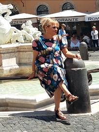 Badante, assistenza, colf, autista