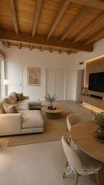 Appartamento di 120 m² con 3 locali a Sorbolo Mezz