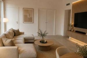 Appartamento di 120 m² con 3 locali a Sorbolo Mezz