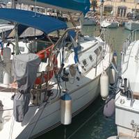 Barca a vela Sun Fast 37 Jeanneau 3 cabine 2005