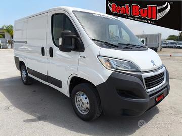 PEUGEOT BOXER 2.2 120 CV. L1H1 CON MOTORE NUOVO RI
