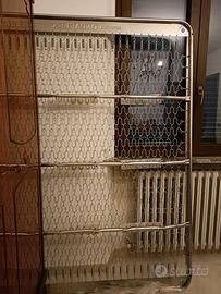 Rete letto ortopedica Ondaflex