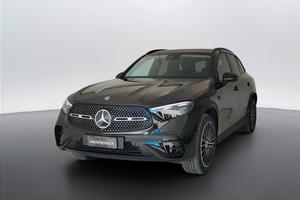 MERCEDES-BENZ GLC 300 de 4MATIC