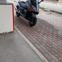 Yamaha T Max