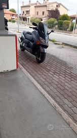 Yamaha T Max