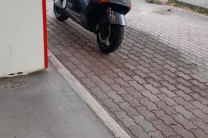 Yamaha T Max
