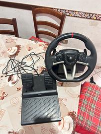 volante ps4 ps5