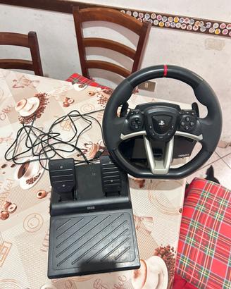 volante ps4 ps5