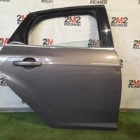 PORTIERA POSTERIORE DESTRA OPEL Astra J 13285611 (