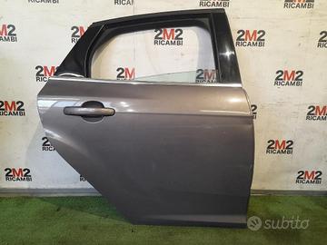 PORTIERA POSTERIORE DESTRA OPEL Astra J 13285611 (