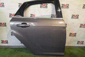 PORTIERA POSTERIORE DESTRA OPEL Astra J 13285611 (