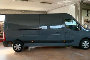 MAXI RENAULT MASTER