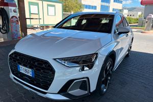 Audi A3 t allstreet 2,0 tdi