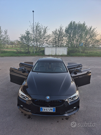 Bmw 420 d Grancoupe Luxury