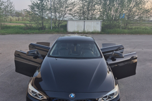 Bmw 420 d Grancoupe Luxury
