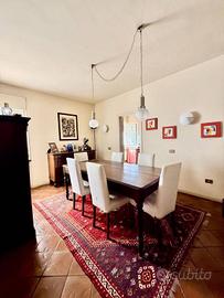 Appartamento di 146 m² con 5 locali a Brescia