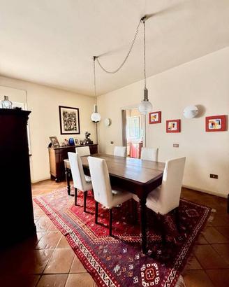 Appartamento di 146 m² con 5 locali a Brescia