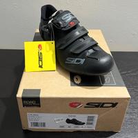 Scarpe sidi da corsa alba2