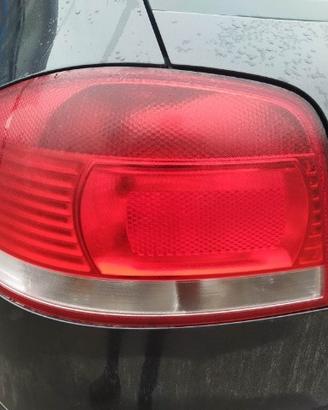 Fanale posteriore sinistro AUDI A3 del 2005