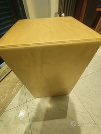 Schlagwerk CP107 X-One Snare Cajon