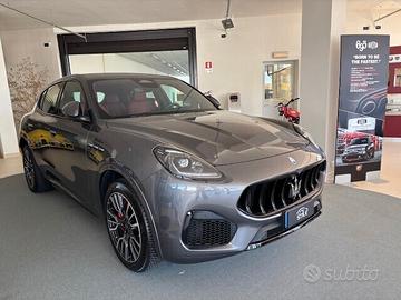 Maserati Grecale MHEV 330 CV AWD Modena