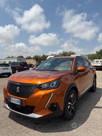 Peugeot 2008 BlueHDi 100 S&S Active