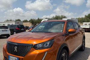 Peugeot 2008 BlueHDi 100 S&S Active