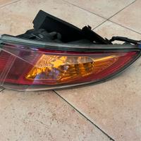 FANALE POSTERIORE DESTRO HONDA CIVIC