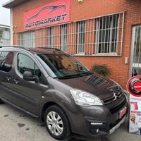 Citroen Berlingo Multispace 1.6 bluehdi 100cv Xtr
