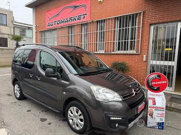 Citroen Berlingo Multispace 1.6 bluehdi 100cv Xtr