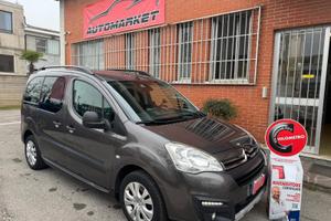 Citroen Berlingo Multispace 1.6 bluehdi 100cv Xtr