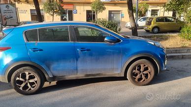 KIA Sportage 4ª serie - 2019