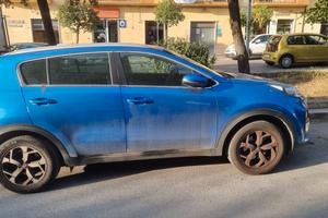 KIA Sportage 4ª serie - 2019