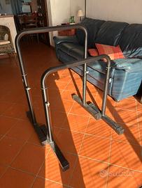 Parallele per palestra