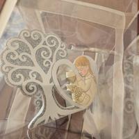 bomboniere bimba prima comunione 