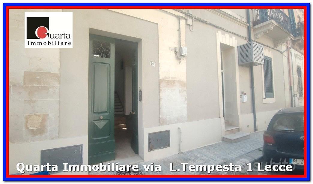 Appartamento – Lecce - Vista 3
