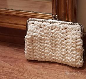  piccola borsa a mano