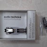 TESTINA AUDIO-TECHNICA AT3100XE (NUOVA)