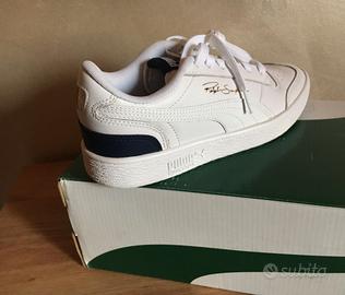Scarpe Puma Raplh Sampson Nuove N.38