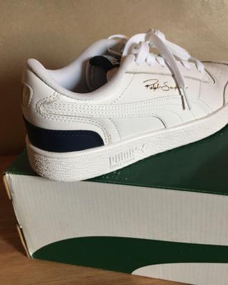 Scarpe Puma Raplh Sampson Nuove N.38